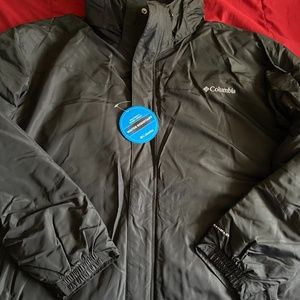 Columbia Coat BRAND NEW